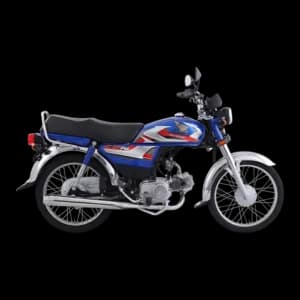 Honda CD70