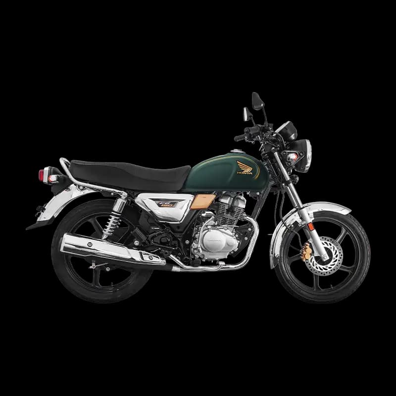 Honda CG150