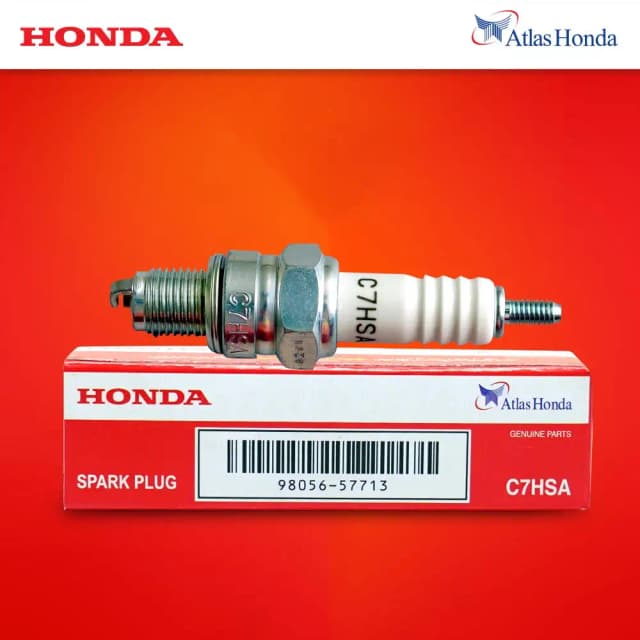 Spark Plug CG125