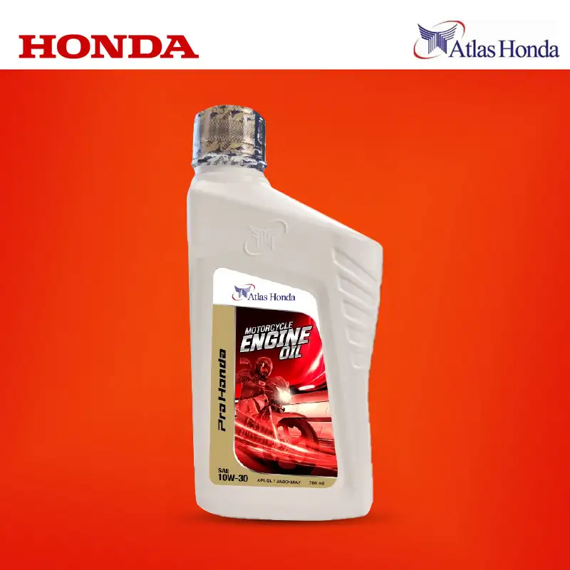 Pro Honda CD70 Engine Oil (700ml)