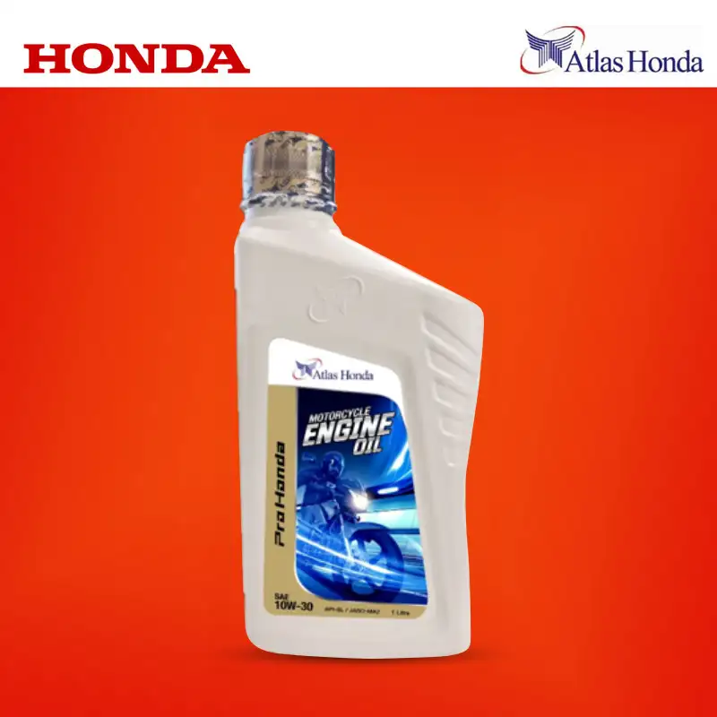 Pro Honda CG125 Engine Oil (1L)